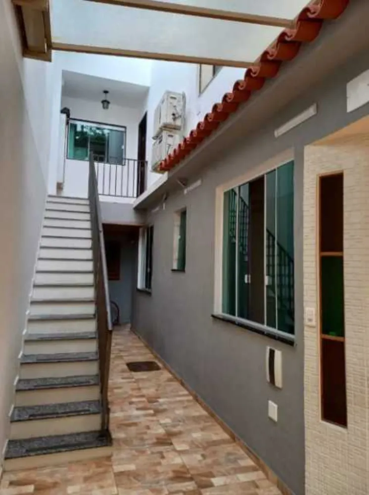 Casa de Condomínio, 5 quartos - Foto 12