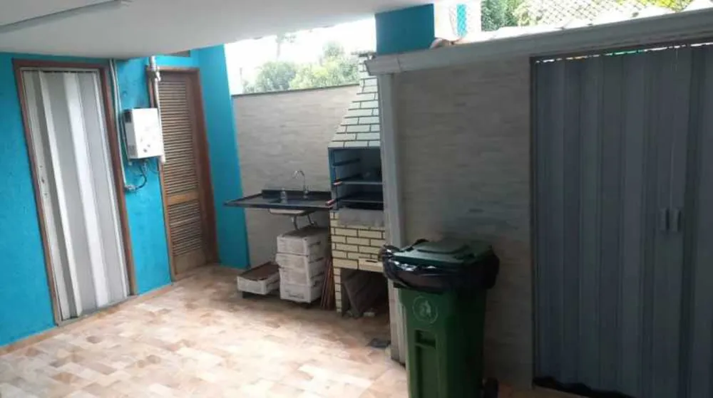 Casa de Condomínio, 5 quartos - Foto 8