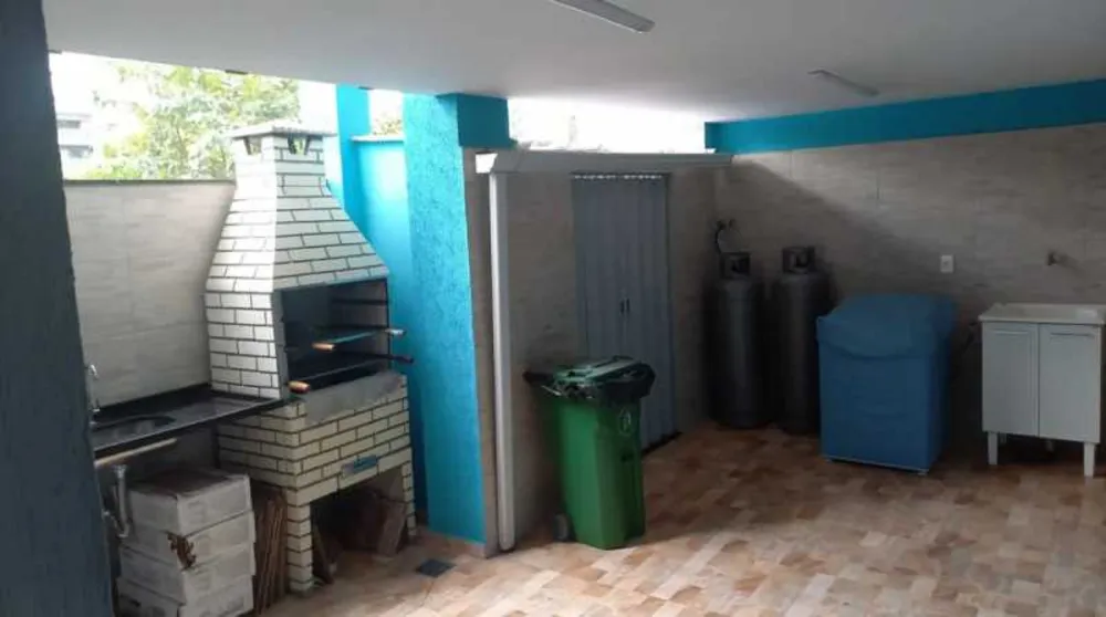 Casa de Condomínio, 5 quartos - Foto 15