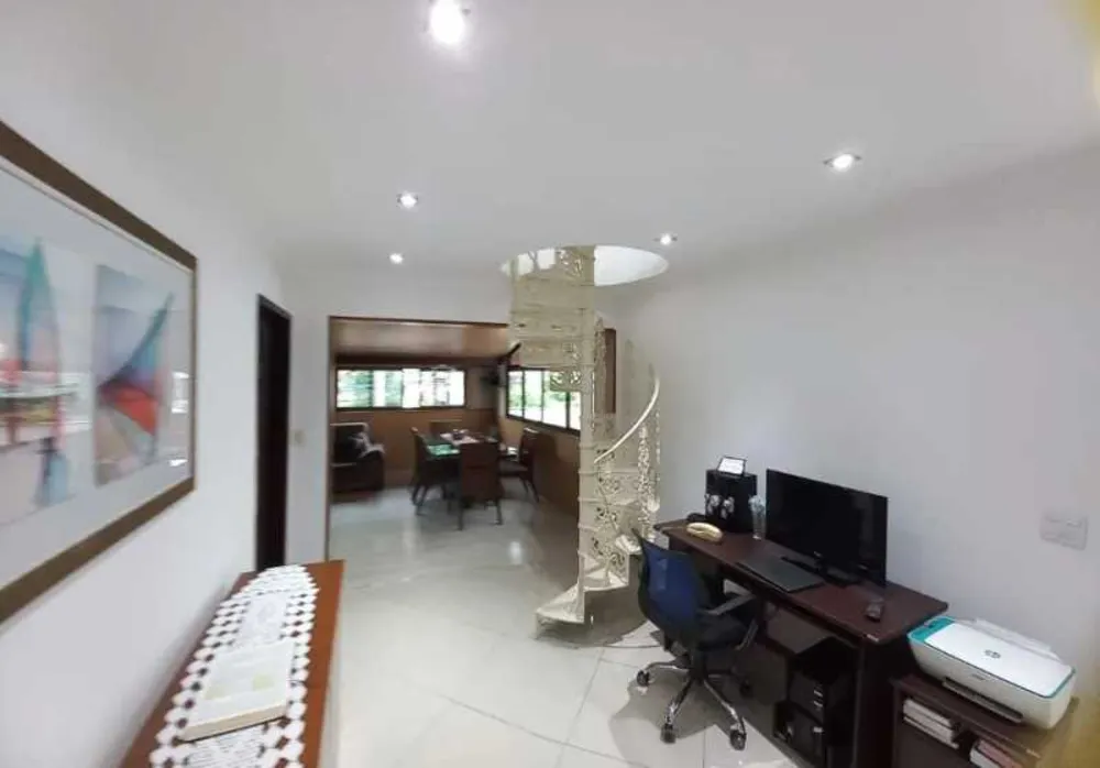 Casa de Condomínio, 5 quartos - Foto 4