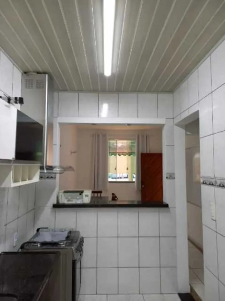 Casa de Condomínio, 5 quartos - Foto 14