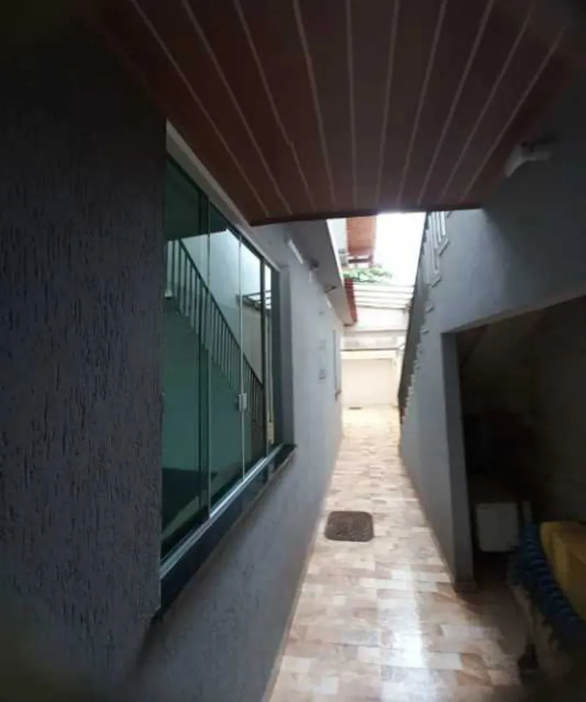 Casa de Condomínio, 5 quartos - Foto 11
