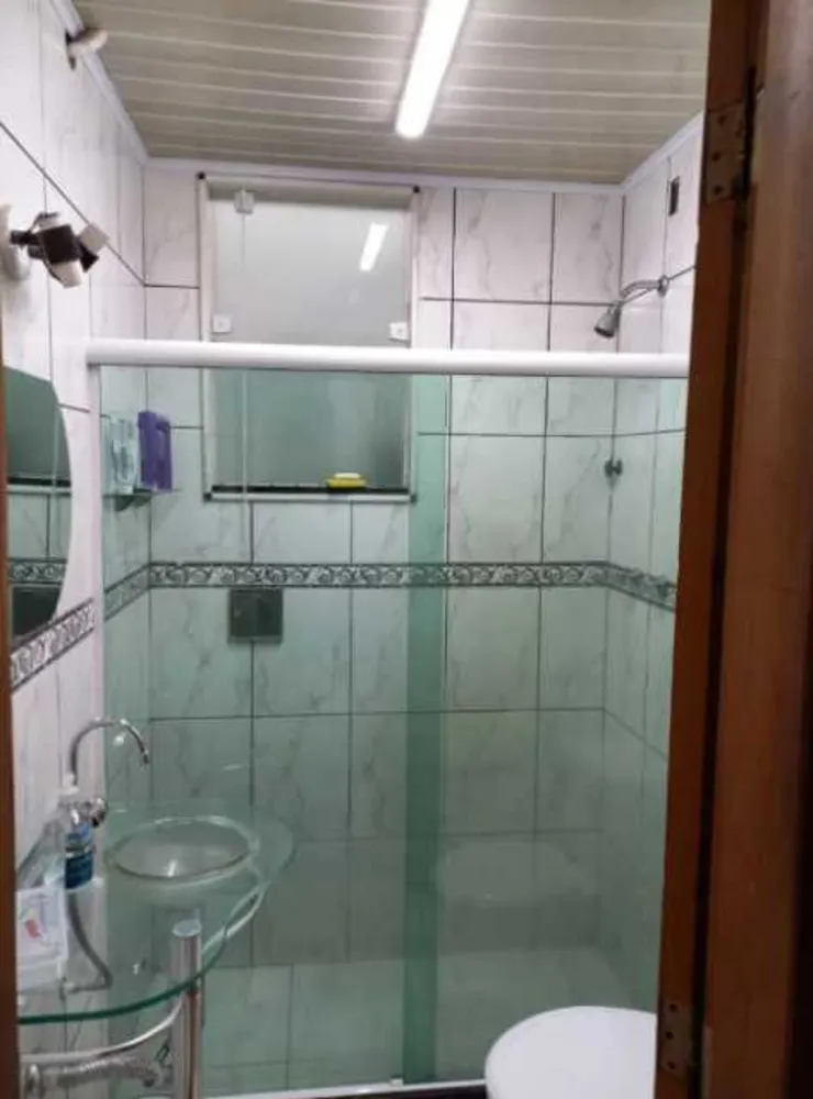 Casa de Condomínio, 5 quartos - Foto 5