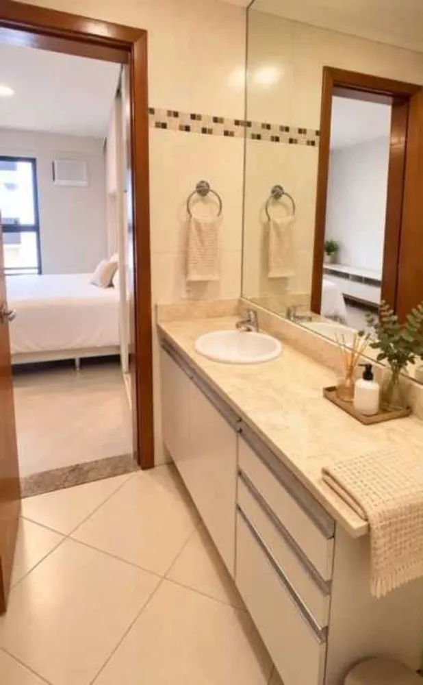 Apartamento, 3 quartos, 100 m² - Foto 5