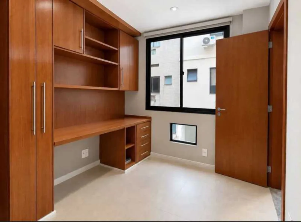Apartamento, 3 quartos, 100 m² - Foto 7