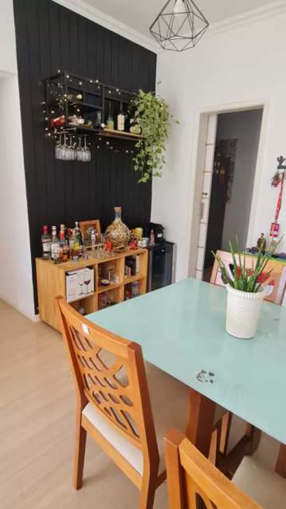 Apartamento, 2 quartos, 82 m² - Foto 1