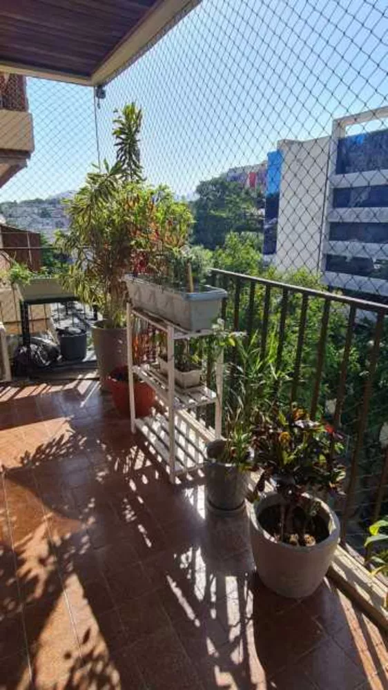 Apartamento, 2 quartos, 82 m² - Foto 9
