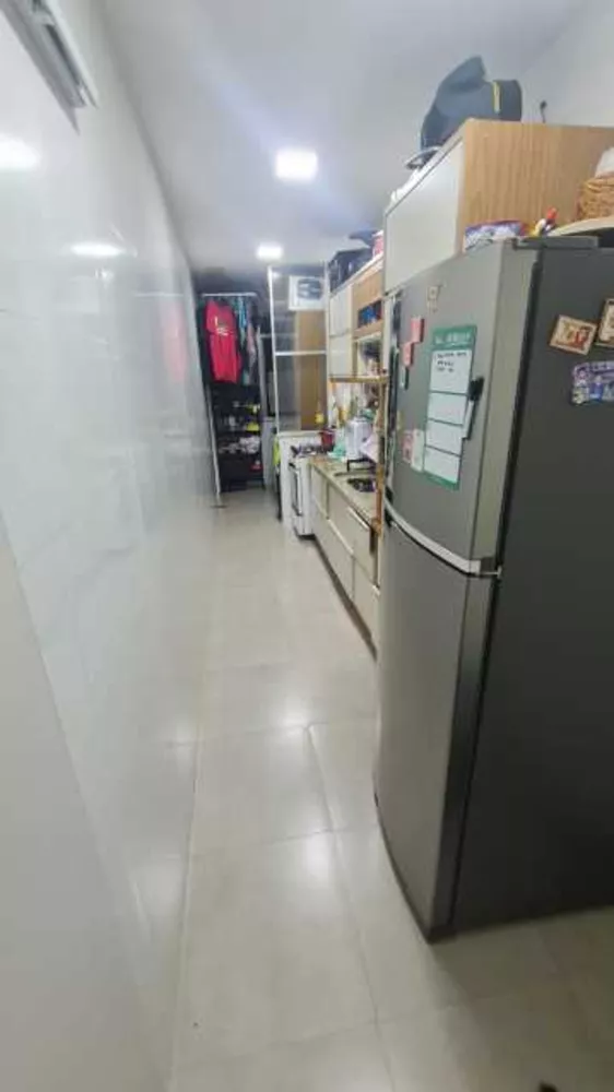 Apartamento, 2 quartos, 82 m² - Foto 21