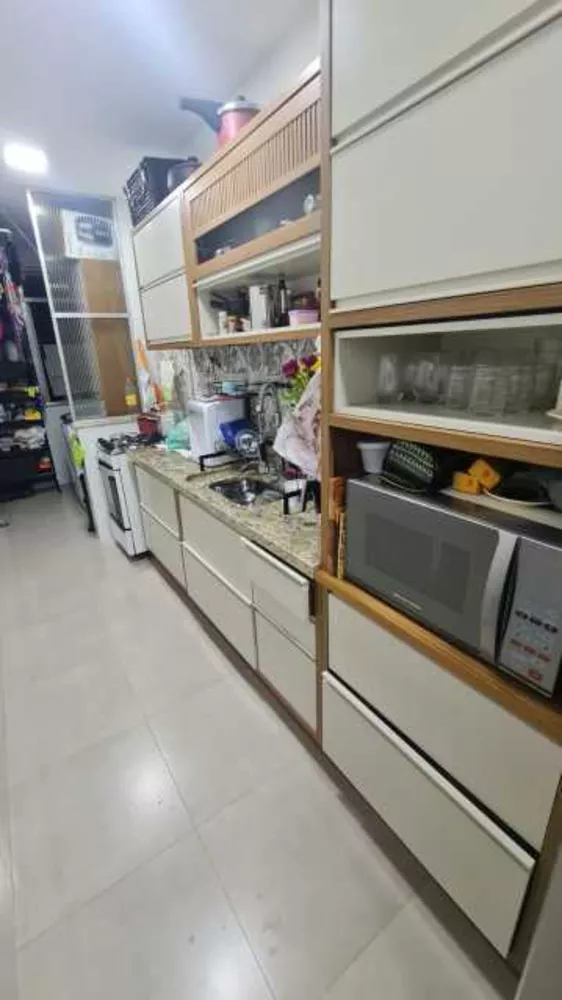 Apartamento, 2 quartos, 82 m² - Foto 22
