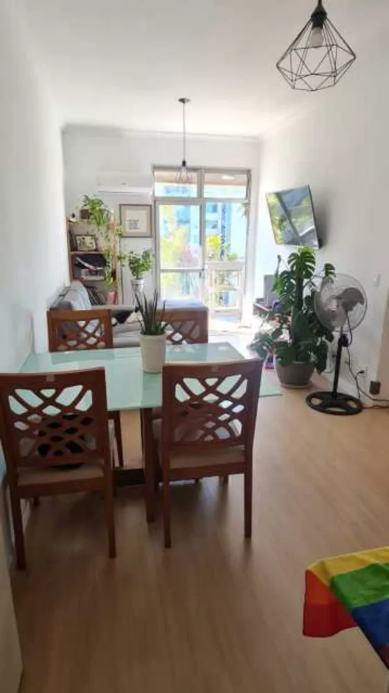Apartamento, 2 quartos, 82 m² - Foto 11