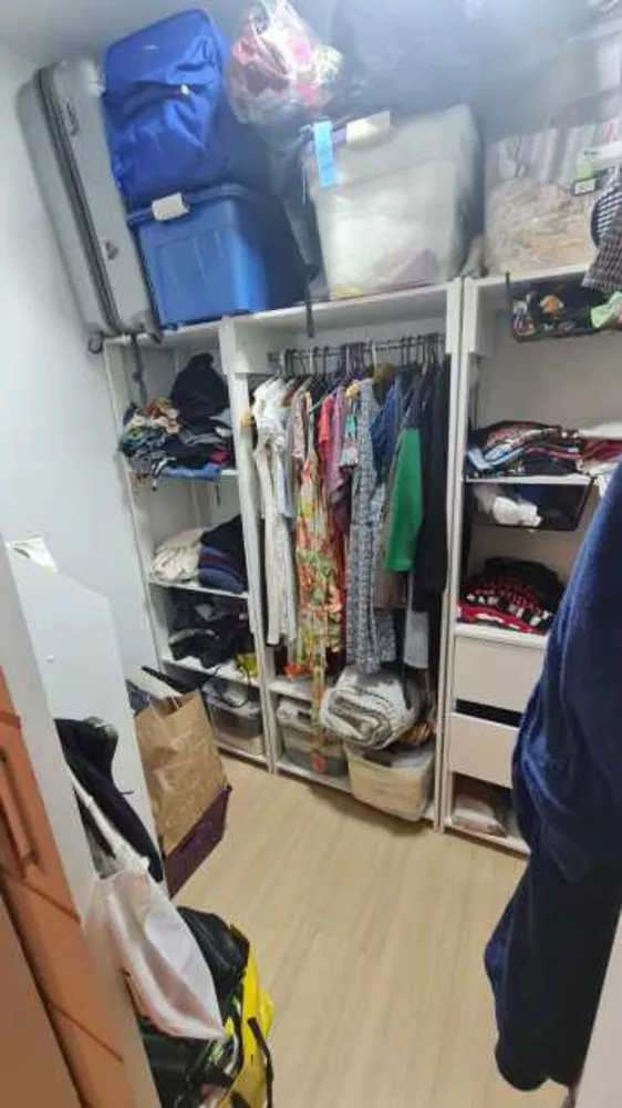 Apartamento, 2 quartos, 82 m² - Foto 4