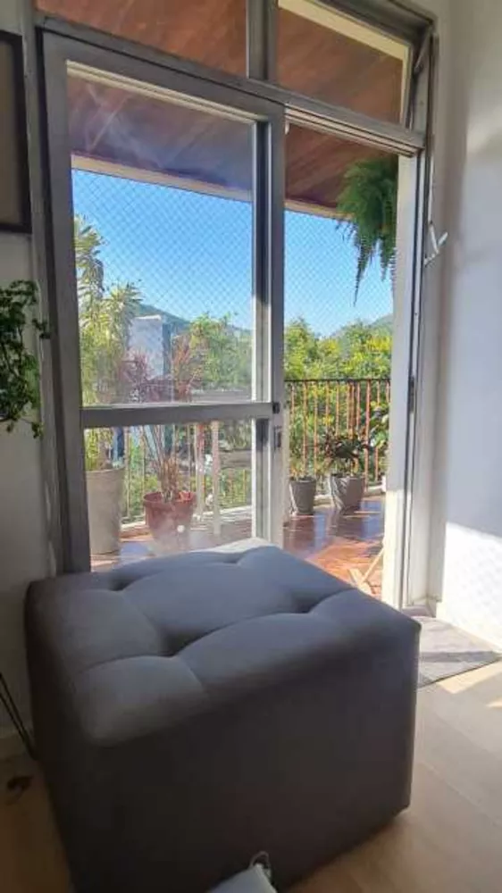 Apartamento, 2 quartos, 82 m² - Foto 7