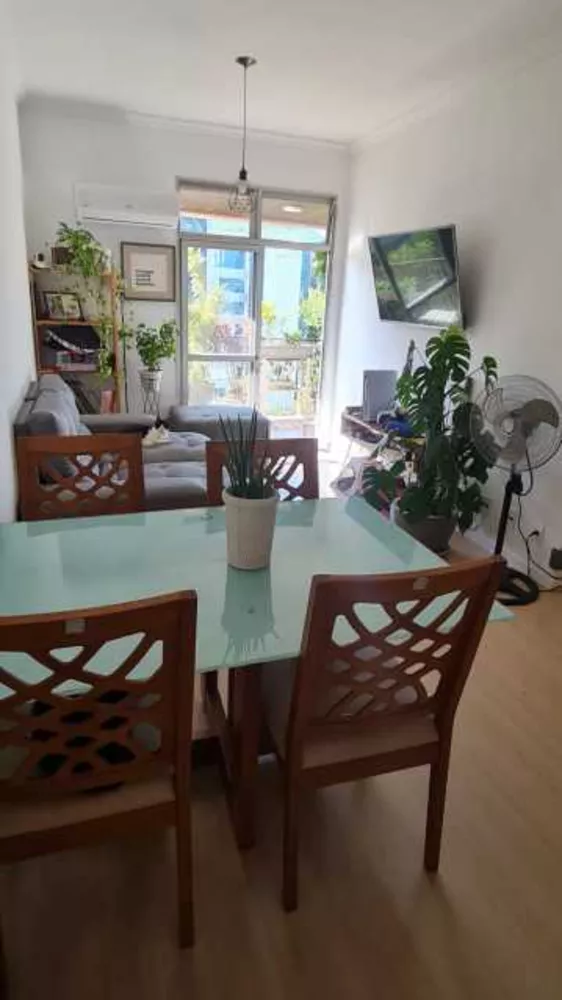 Apartamento, 2 quartos, 82 m² - Foto 6