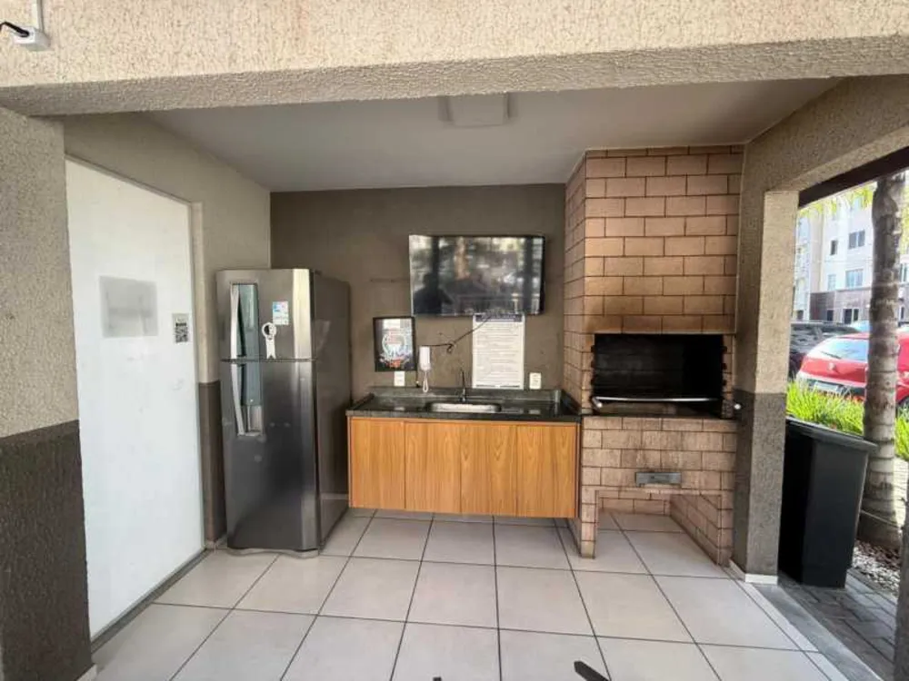Apartamento, 2 quartos, 45 m² - Foto 24
