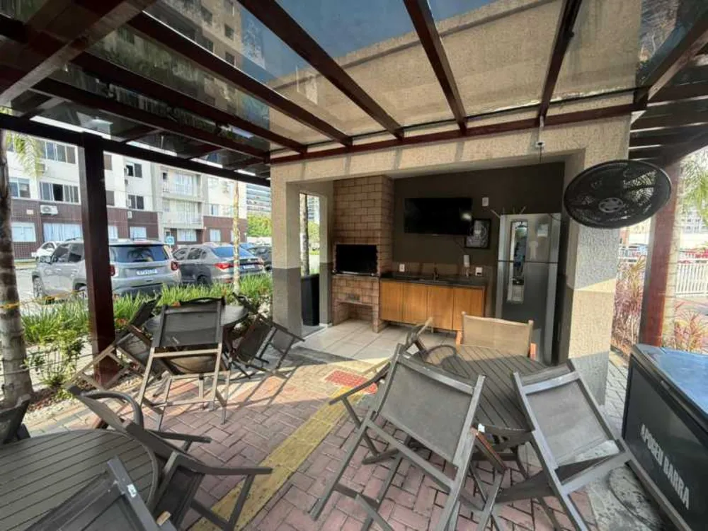 Apartamento, 2 quartos, 45 m² - Foto 13