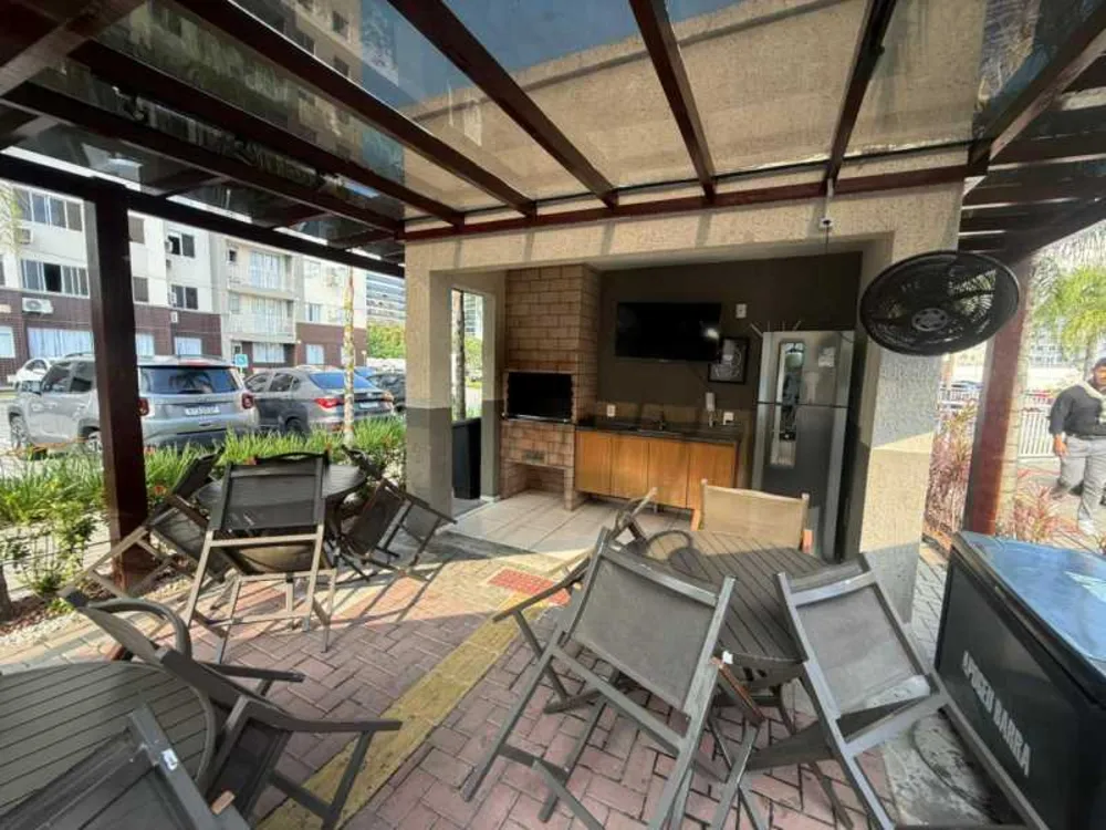 Apartamento, 2 quartos, 45 m² - Foto 16