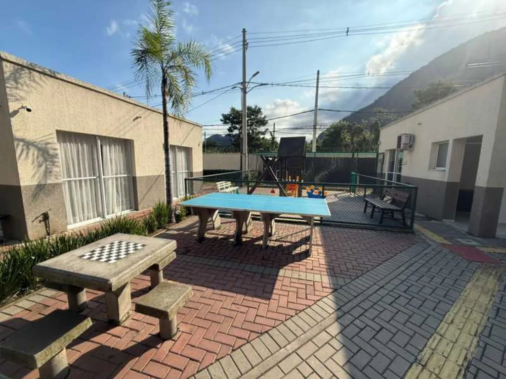 Apartamento, 2 quartos, 45 m² - Foto 5