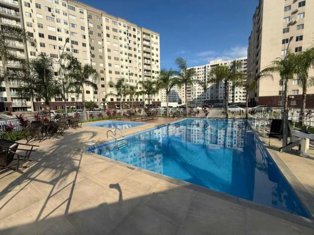Apartamento, 2 quartos, 45 m² - Foto 4