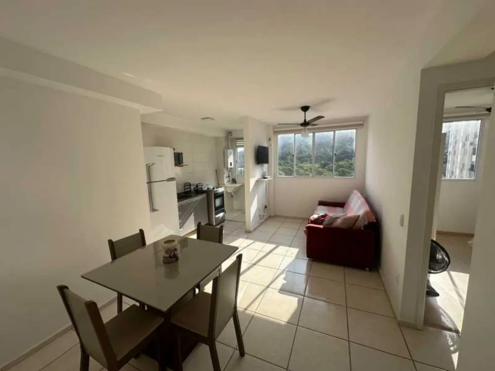 Apartamento, 2 quartos, 45 m² - Foto 6