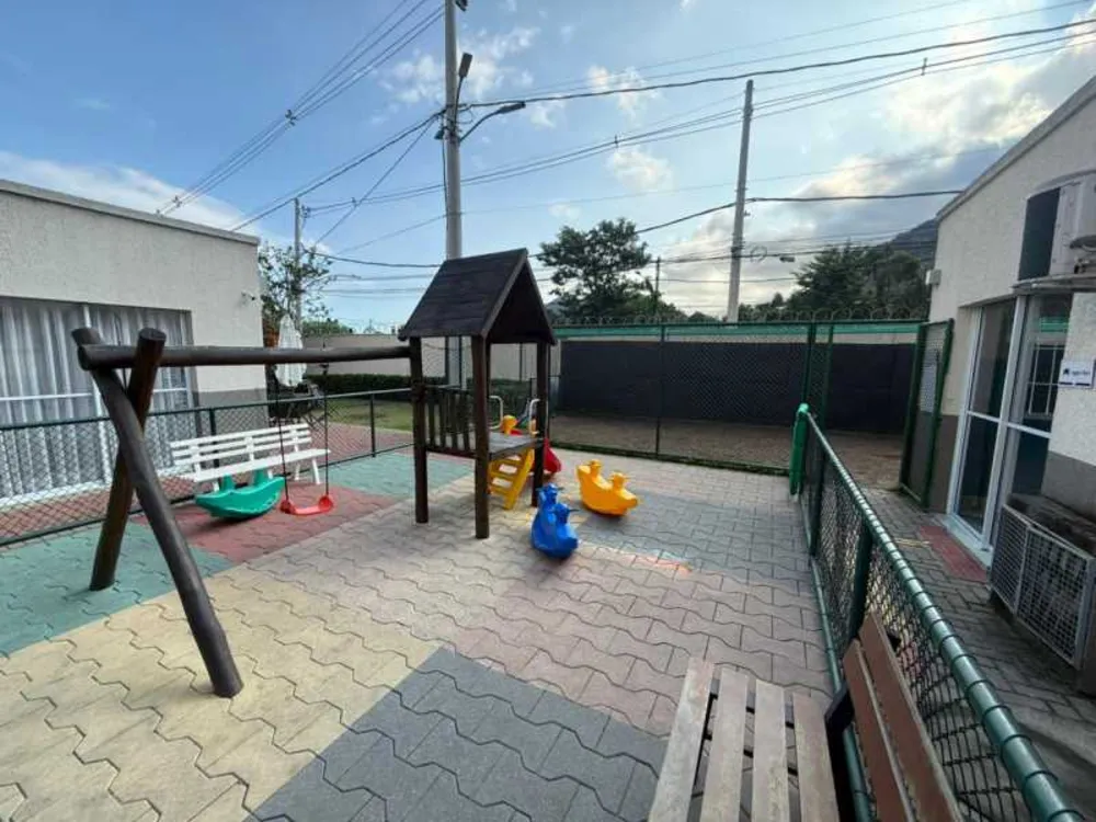 Apartamento, 2 quartos, 45 m² - Foto 18