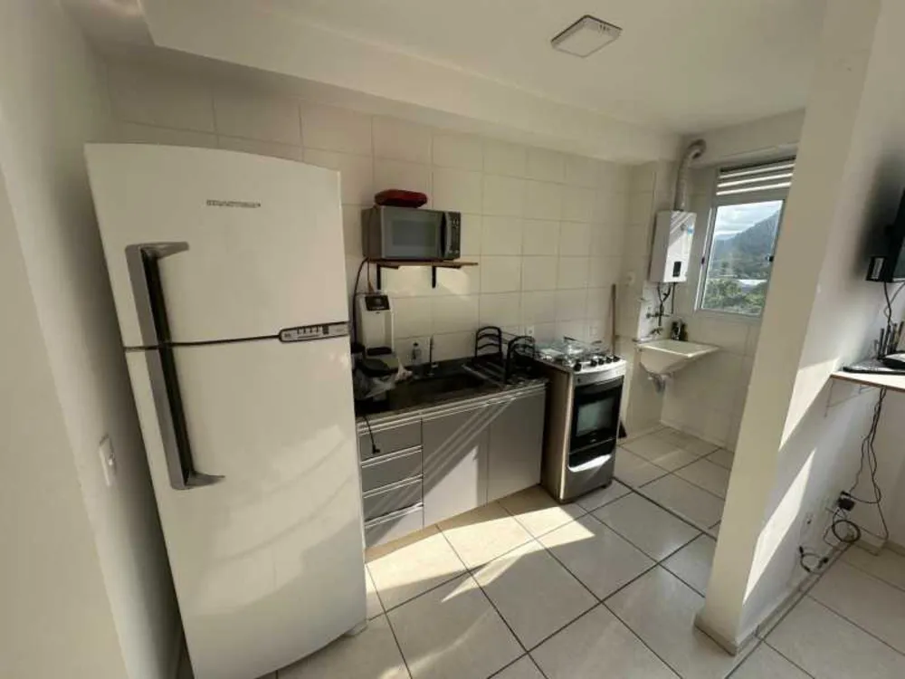 Apartamento, 2 quartos, 45 m² - Foto 19
