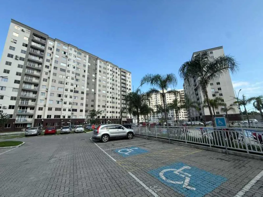 Apartamento, 2 quartos, 45 m² - Foto 14