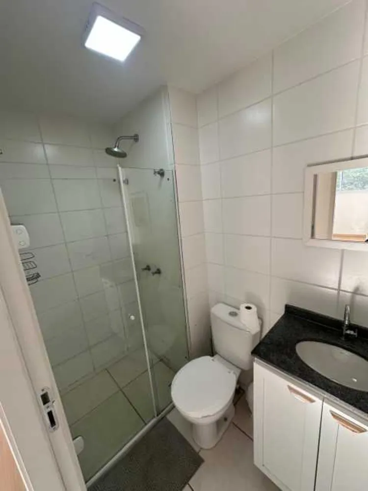 Apartamento, 2 quartos, 45 m² - Foto 8