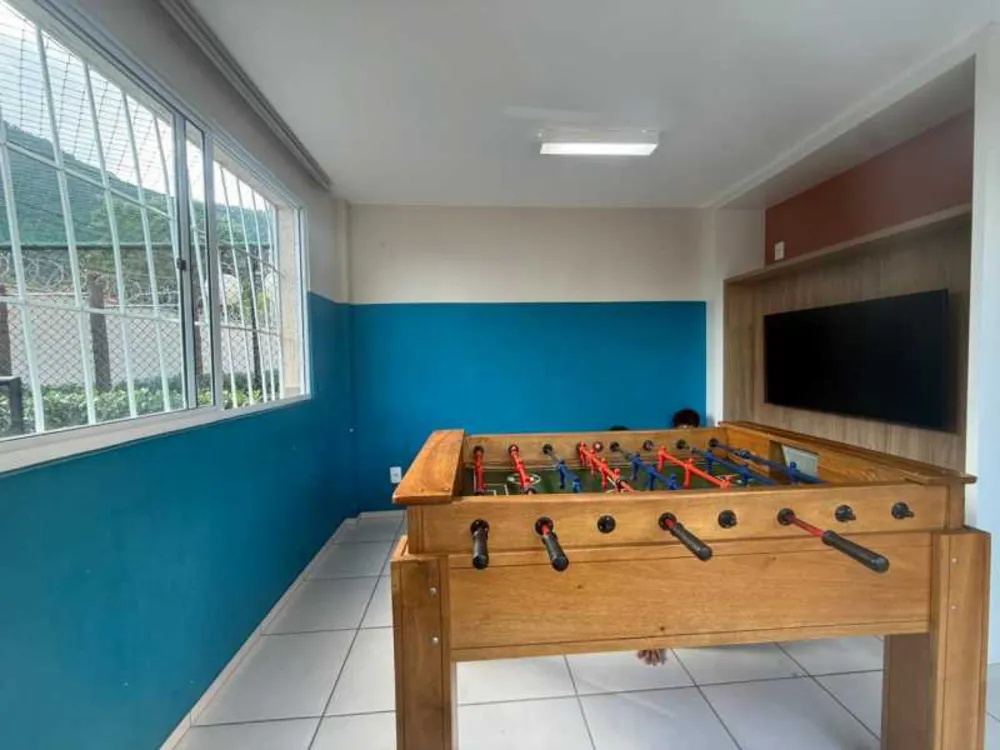 Apartamento, 2 quartos, 45 m² - Foto 2