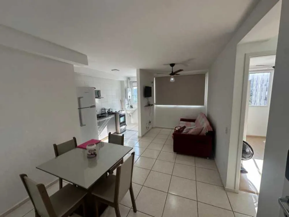 Apartamento, 2 quartos, 45 m² - Foto 17