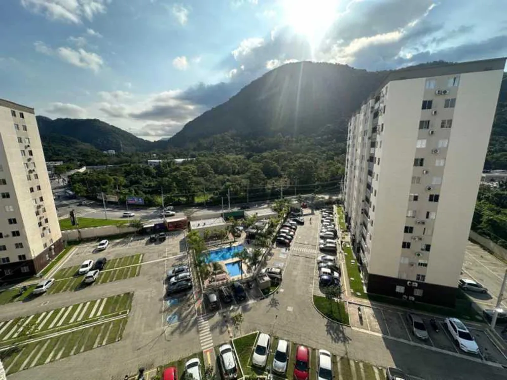 Apartamento, 2 quartos, 45 m² - Foto 3