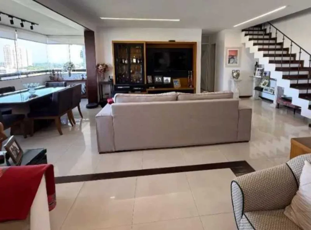 Cobertura, 3 quartos, 260 m² - Foto 5