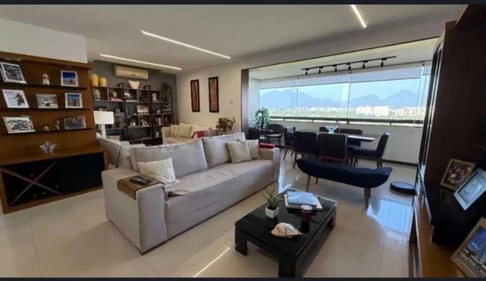 Cobertura, 3 quartos, 260 m² - Foto 3