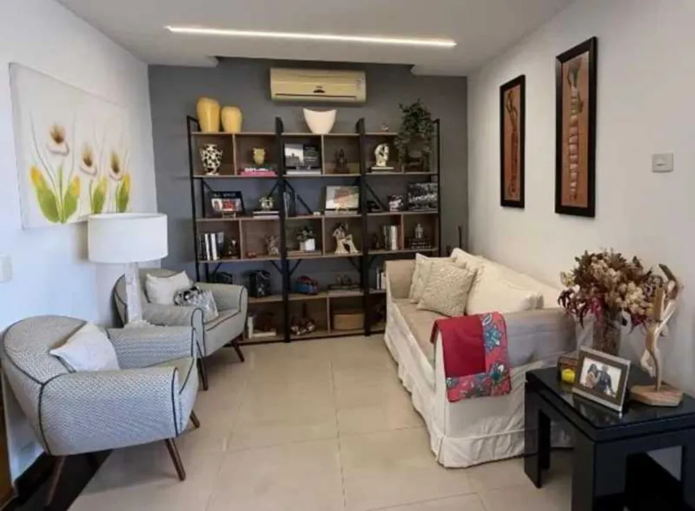 Cobertura, 3 quartos, 260 m² - Foto 7