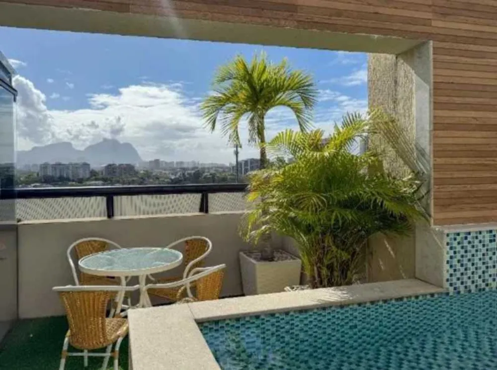 Cobertura, 3 quartos, 260 m² - Foto 7