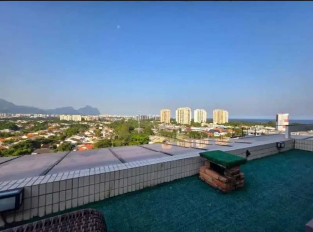 Cobertura, 3 quartos, 260 m² - Foto 12