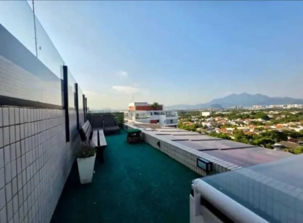 Cobertura, 3 quartos, 260 m² - Foto 8