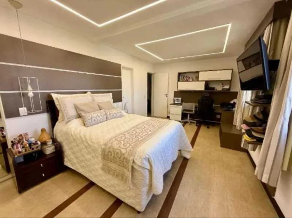 Cobertura, 3 quartos, 260 m² - Foto 9