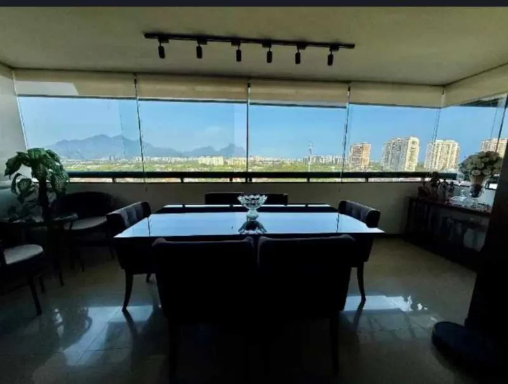 Cobertura, 3 quartos, 260 m² - Foto 2