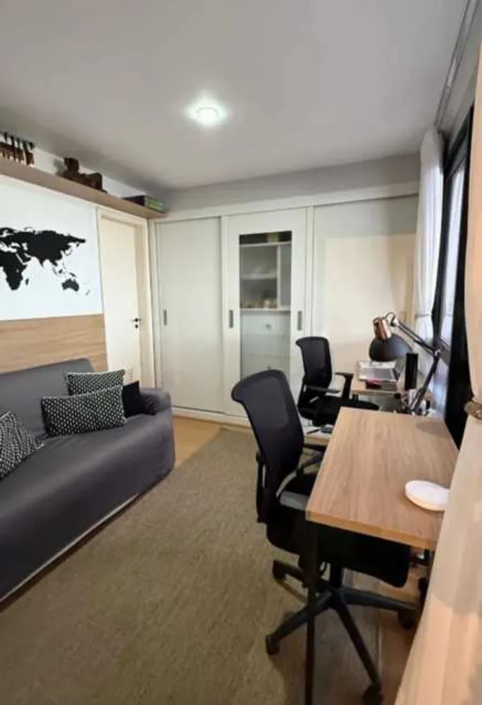 Cobertura, 3 quartos, 260 m² - Foto 19