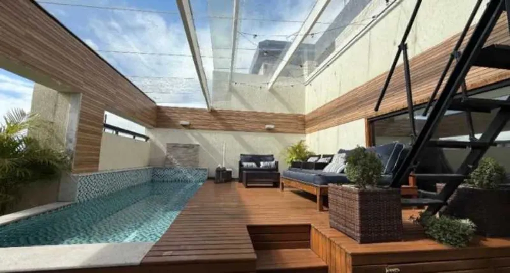 Cobertura, 3 quartos, 260 m² - Foto 5