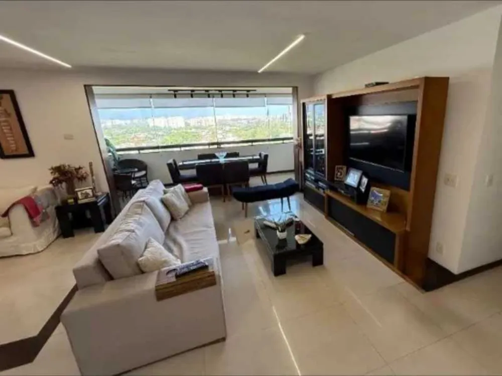 Cobertura, 3 quartos, 260 m² - Foto 4