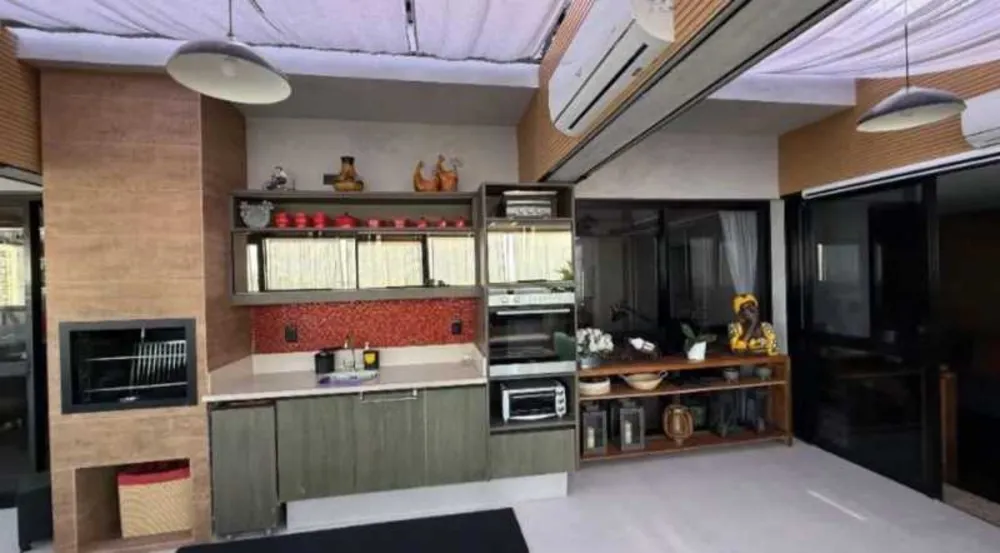 Cobertura, 3 quartos, 260 m² - Foto 8