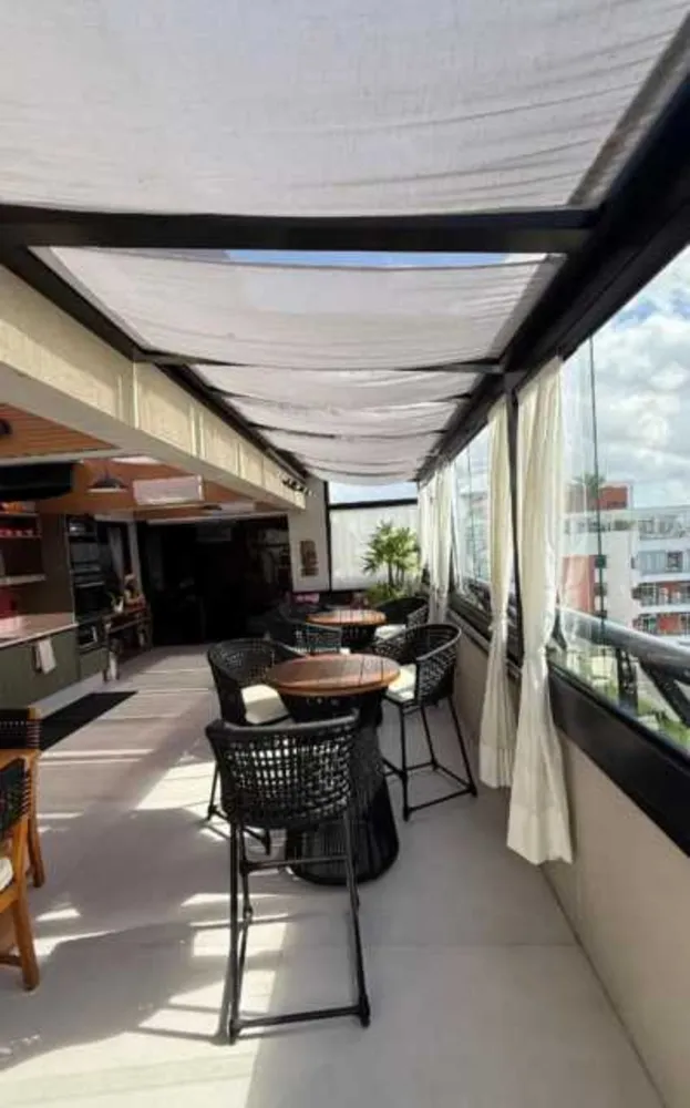 Cobertura, 3 quartos, 260 m² - Foto 10