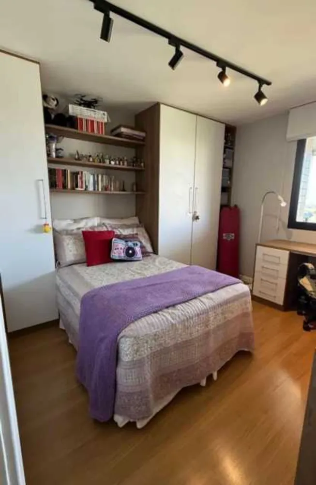 Cobertura, 3 quartos, 260 m² - Foto 20