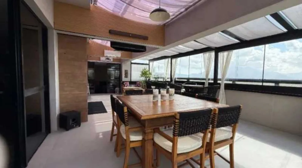 Cobertura, 3 quartos, 260 m² - Foto 12