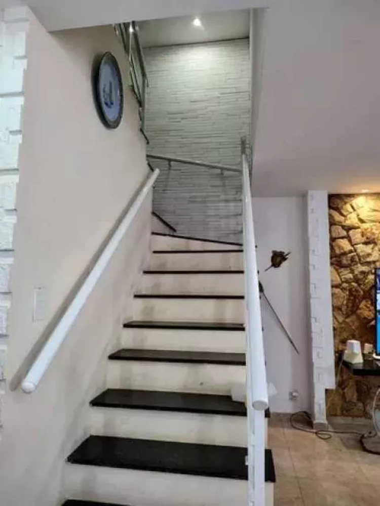 Casa de Condomínio, 5 quartos - Foto 16