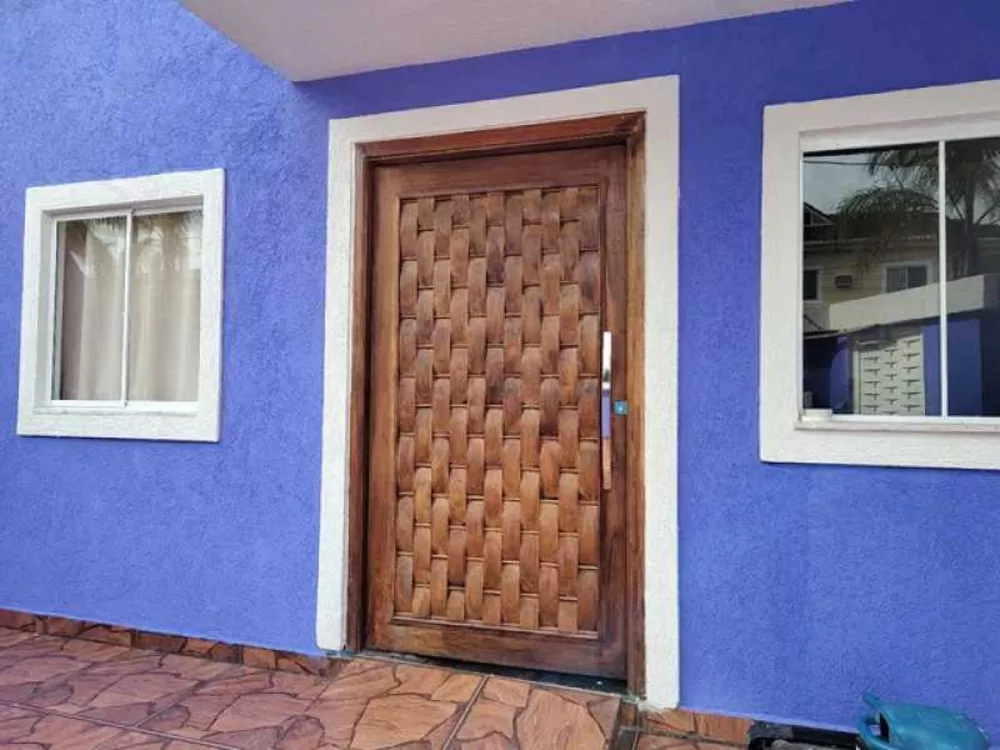 Casa de Condomínio, 5 quartos - Foto 10