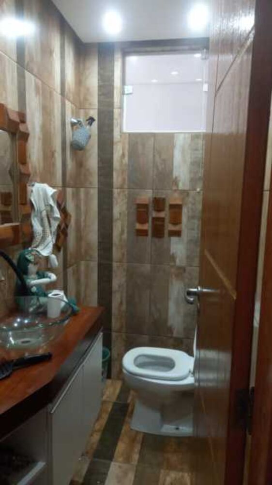 Casa de Condomínio, 5 quartos - Foto 21