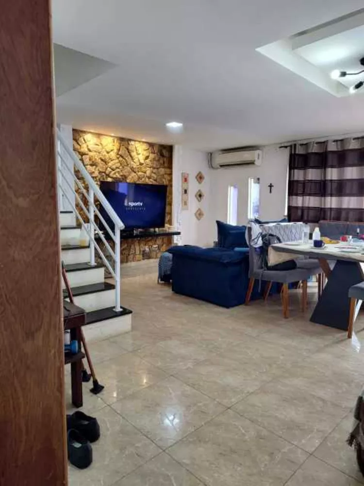 Casa de Condomínio, 5 quartos - Foto 7
