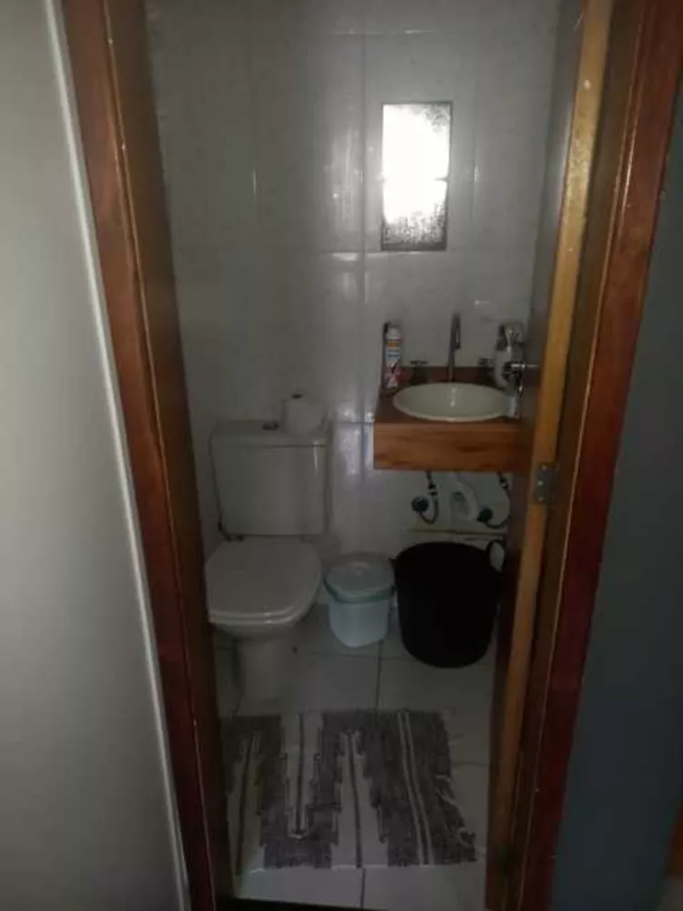 Casa de Condomínio, 5 quartos - Foto 12